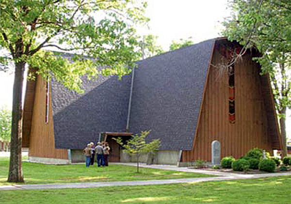 Saint Joseph the Worker Catholic Church