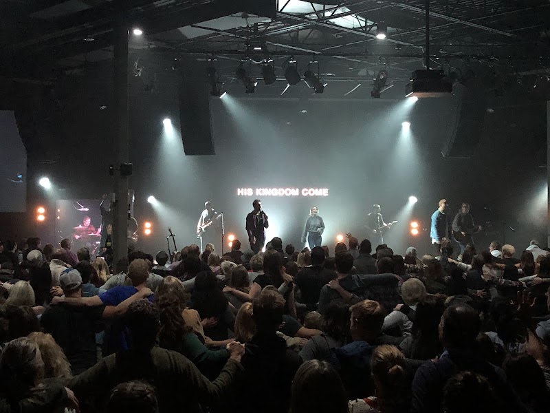 Red Rocks Church - Park Meadows Campus