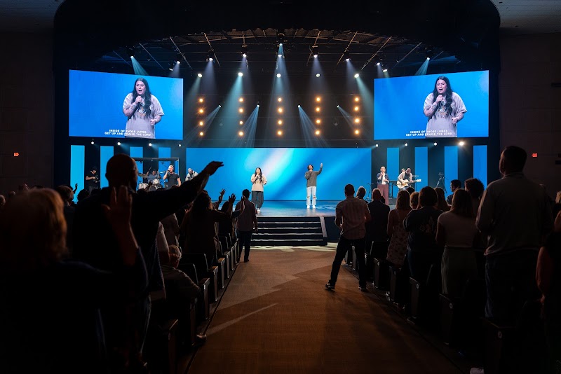 Journey Church | Kenosha