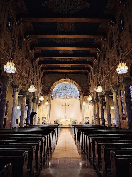 St Ignatius of Antioch