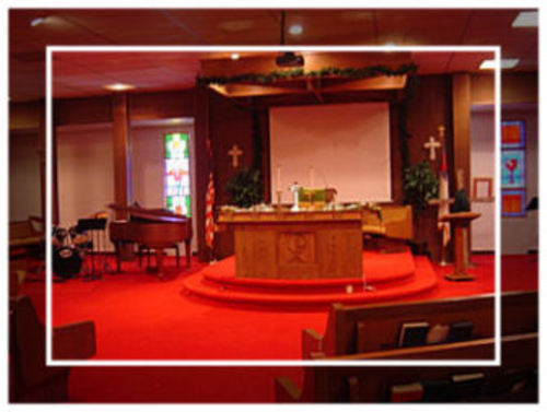 Memorial Christian Church