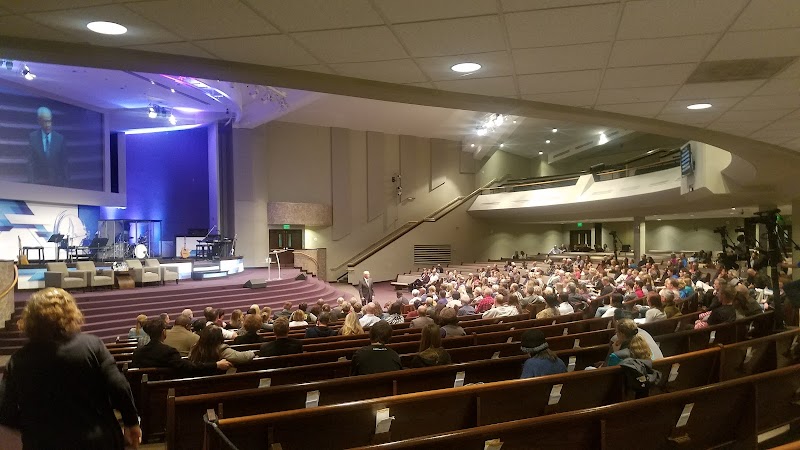 Word of Life Christian Center