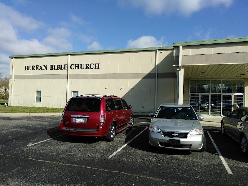 Berean Bible Church