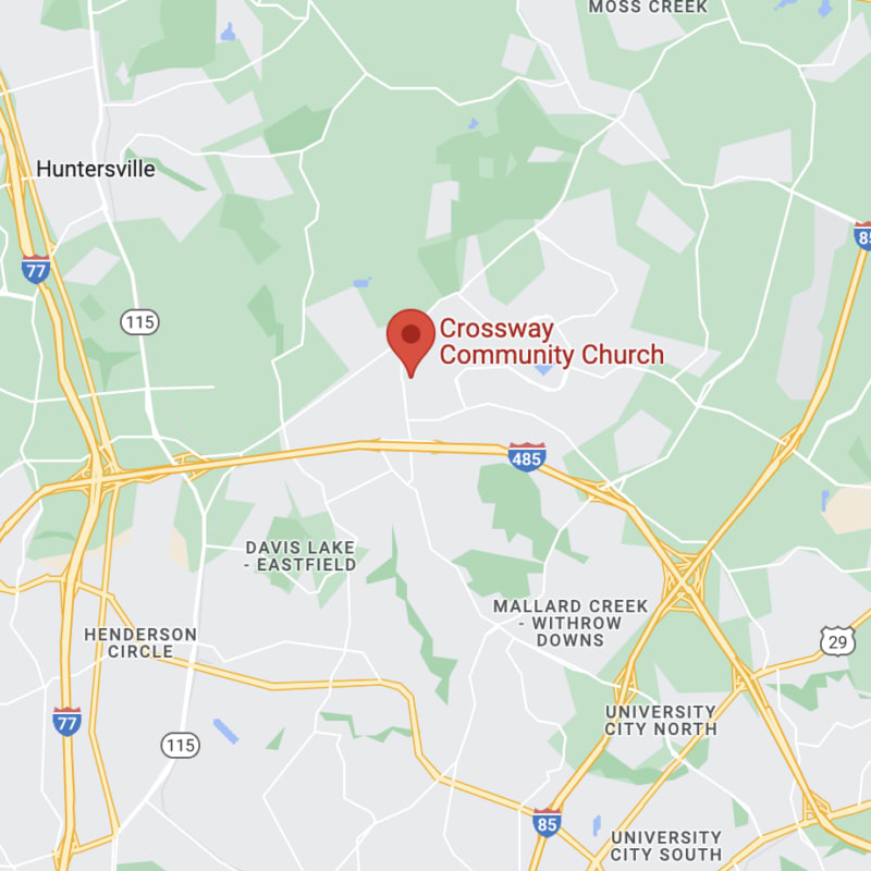 Crossway Community Church