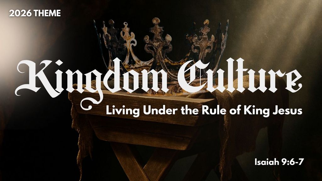 Madison Park Church of Christ