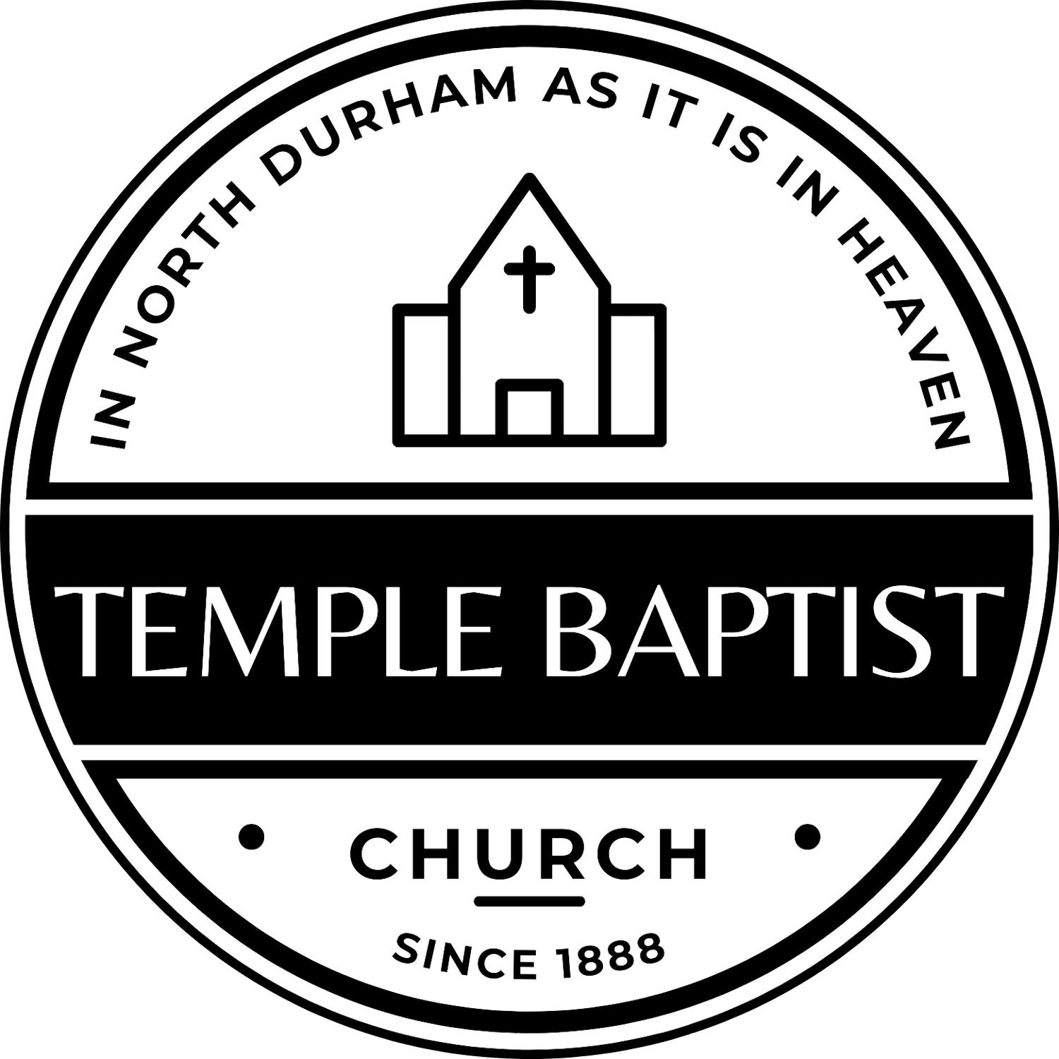Temple Baptist Church