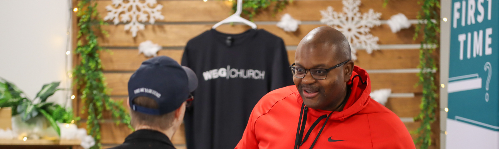 West End Assembly of God