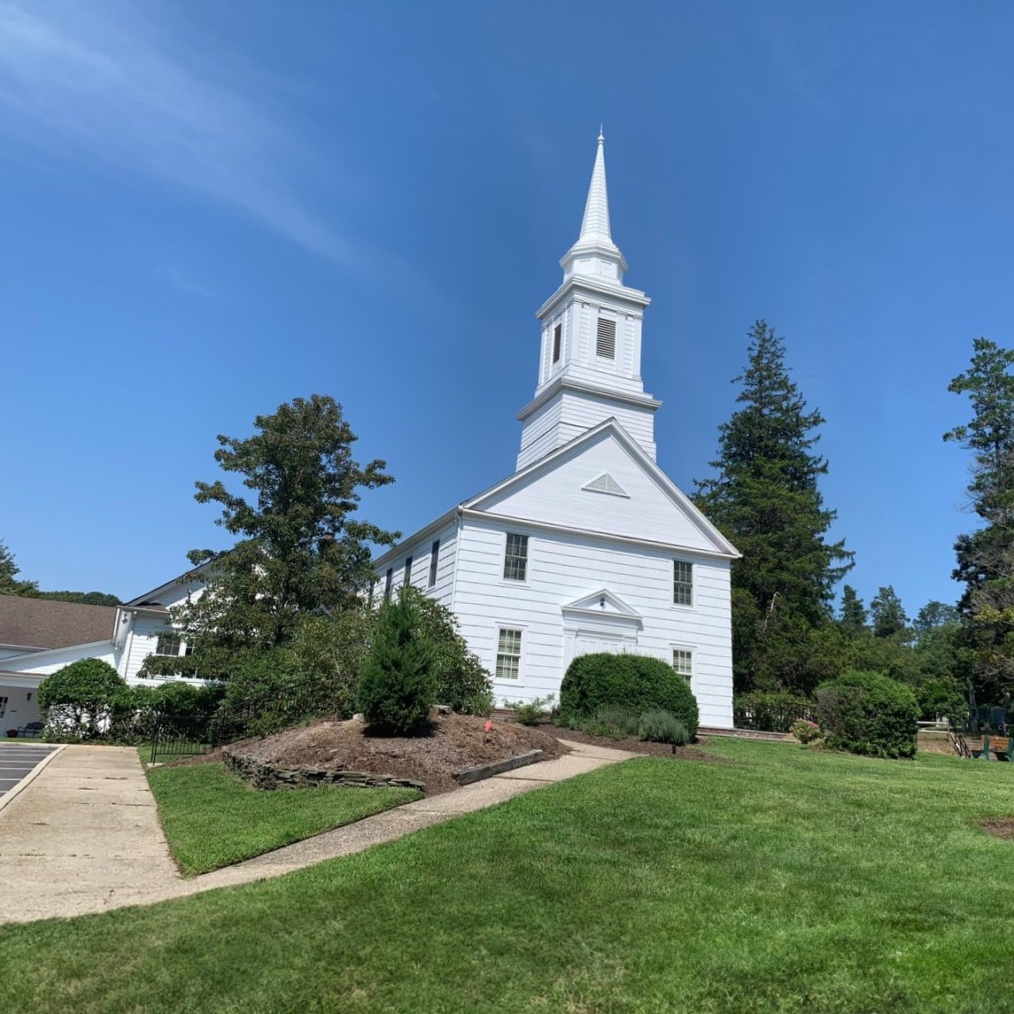 Mount Sinai Congregational Church