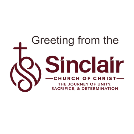Sinclair Church of Christ