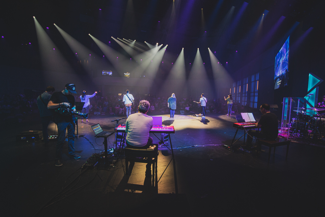 Christ Community Church