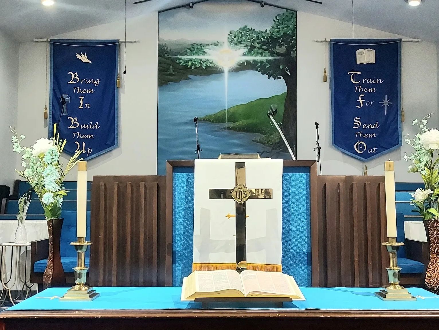 Morning Star Baptist Church