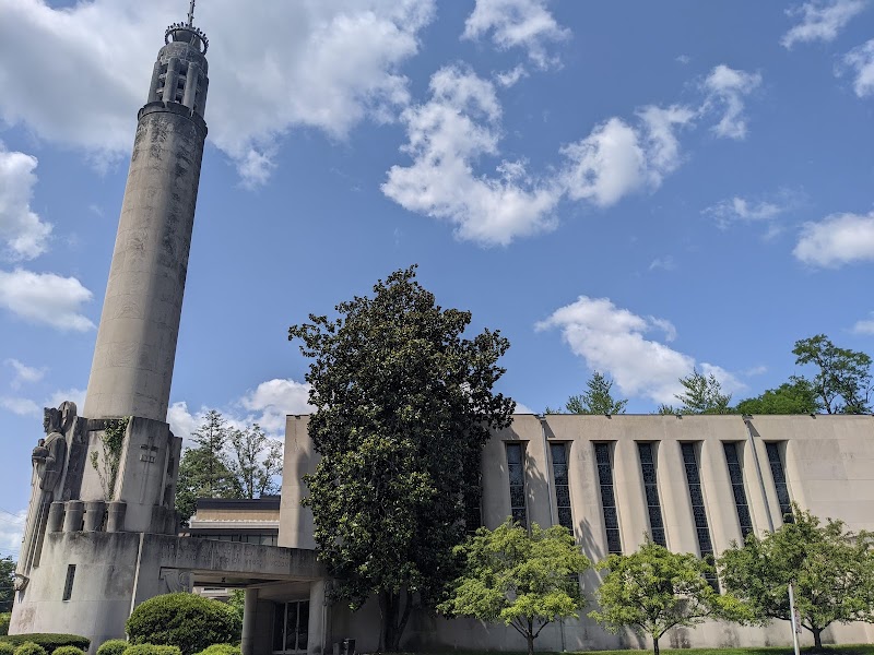 Christ the King Catholic Church