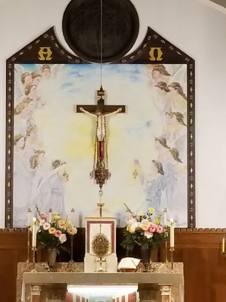 St. Benedict's Church