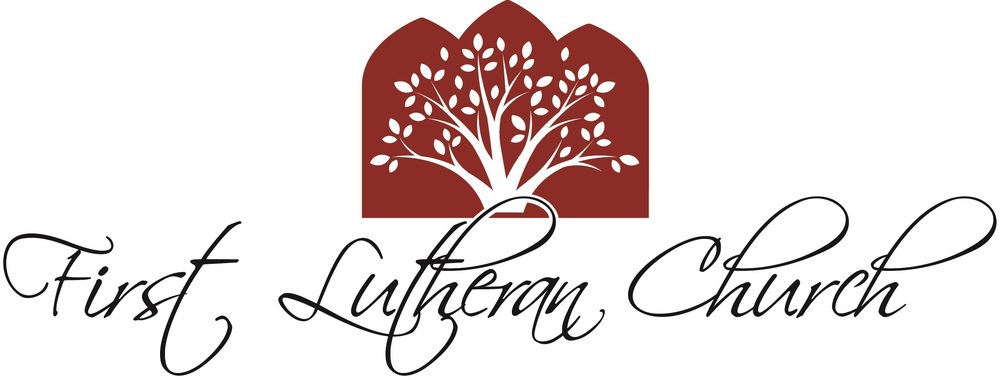 First Lutheran Church