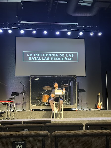 Project Church South Sacramento