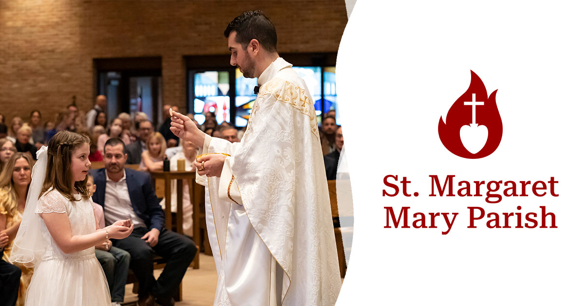 Saint Margaret Mary Catholic Church