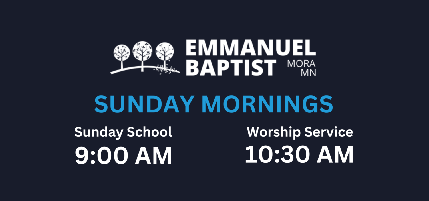 Emmanuel Baptist Church