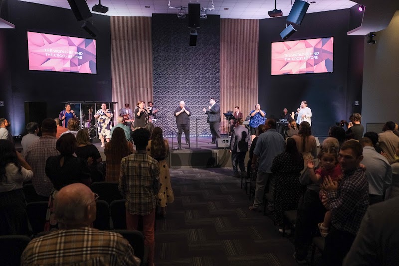 Pentecostals of Lafayette