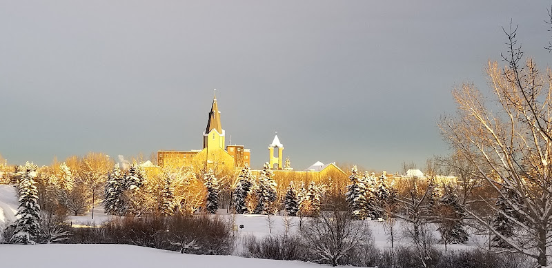 St. Pauls United Church