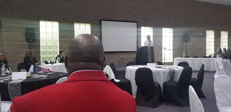 United Baptist Church