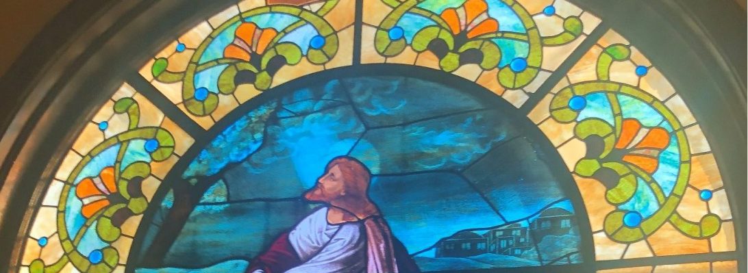 First United Methodist Church