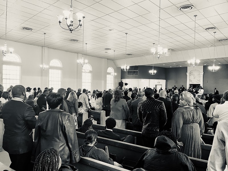 Church of Jesus Christ