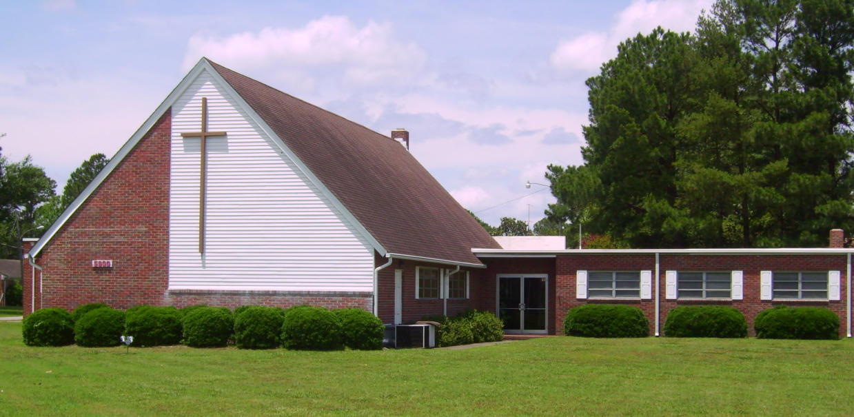 Portsmouth Church of Christ