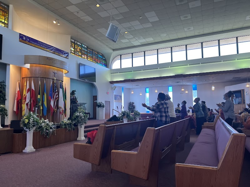 True Light Fellowship Church