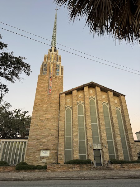 St Paul's Evangelical Lutheran