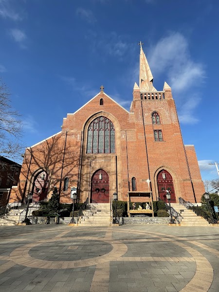 St. Thomas the Apostle Catholic Church