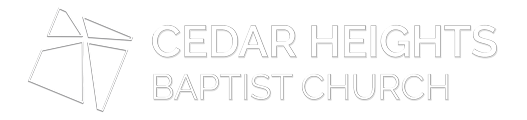 Cedar Heights Baptist Church