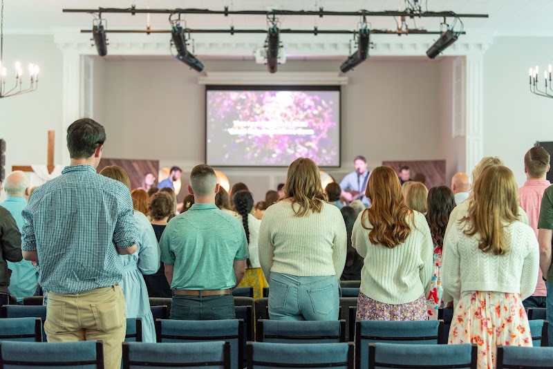 Greenville Community Church