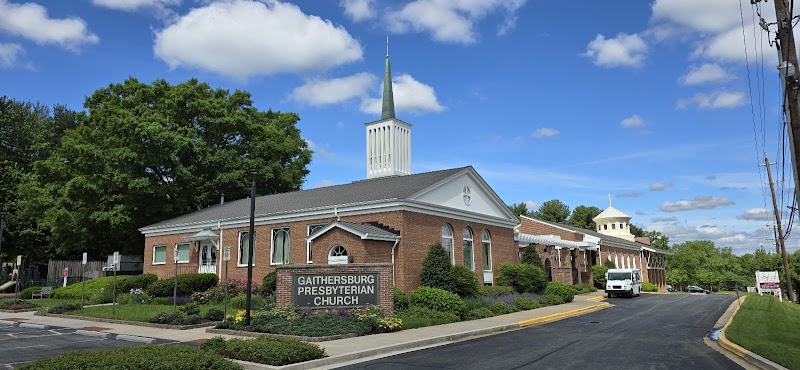 Gaithersburg Presbyterian Church