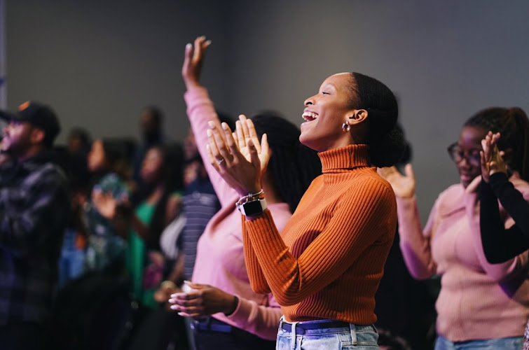 Lighthouse Church Ottawa