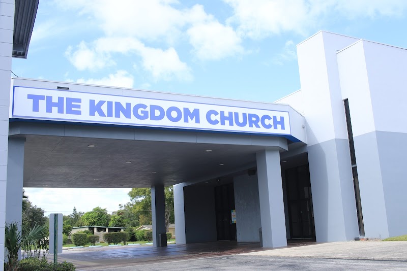 The Kingdom Church