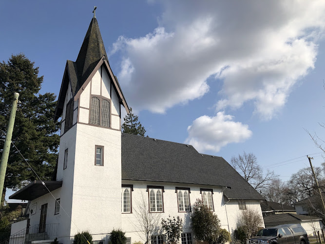 Hungarian Reformed Church of Vancouver