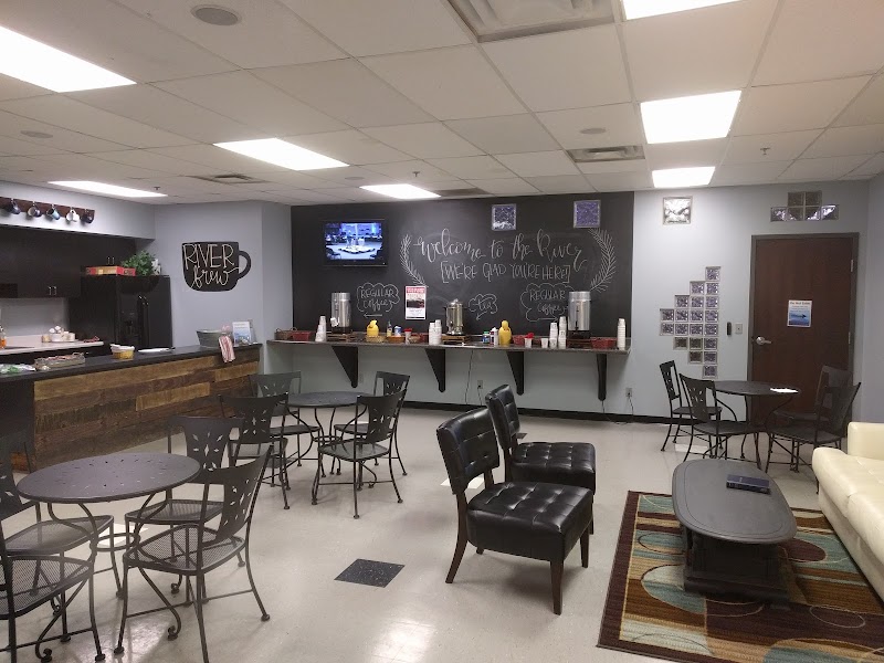 The River Christian Church