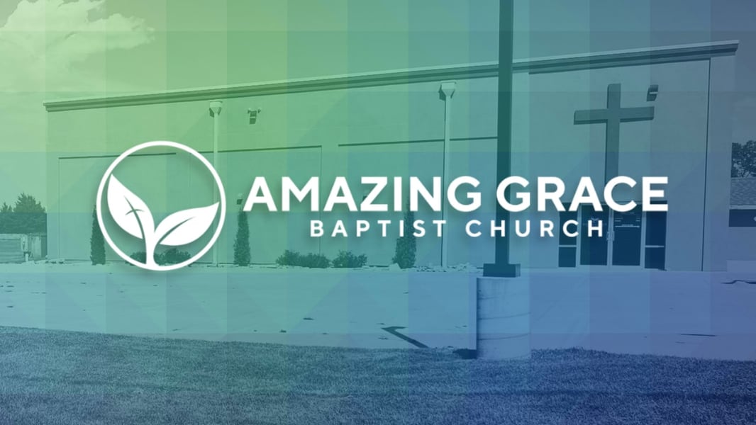 Amazing Grace Baptist Church