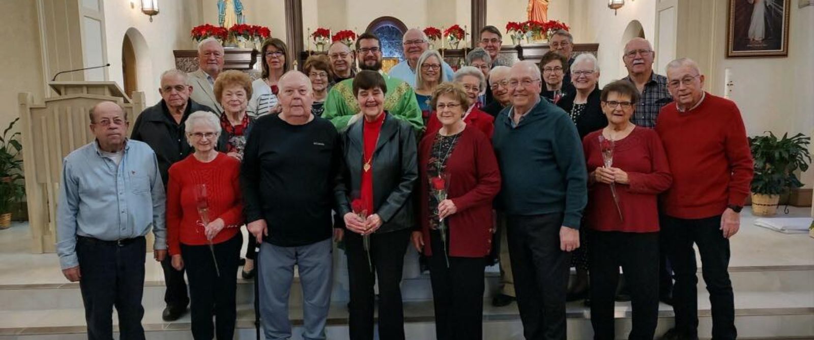 Sacred Heart Catholic Church