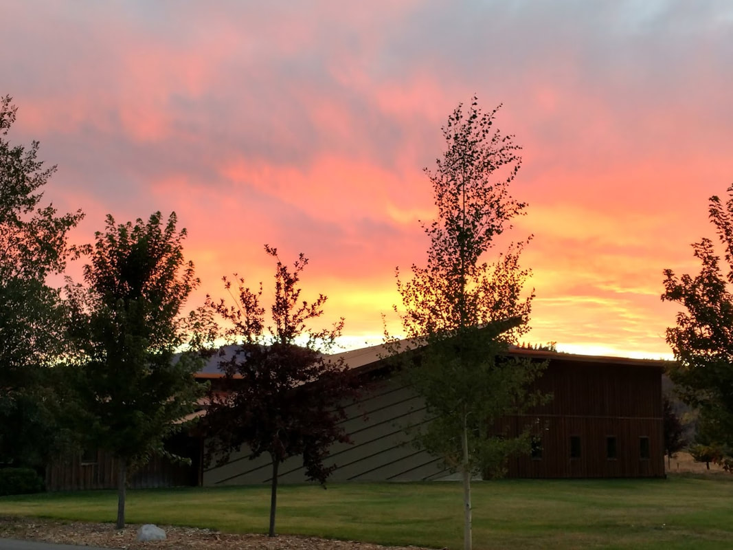 Jackson Hole Church of Christ