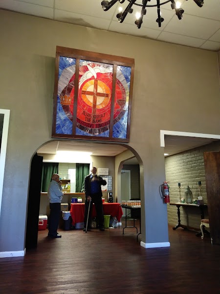 River of Life Church