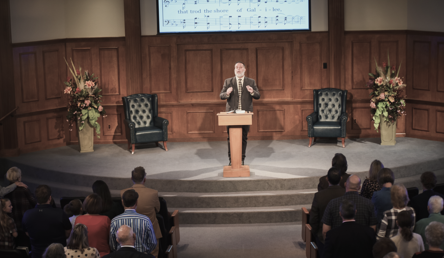 Dowlen Road Church of Christ