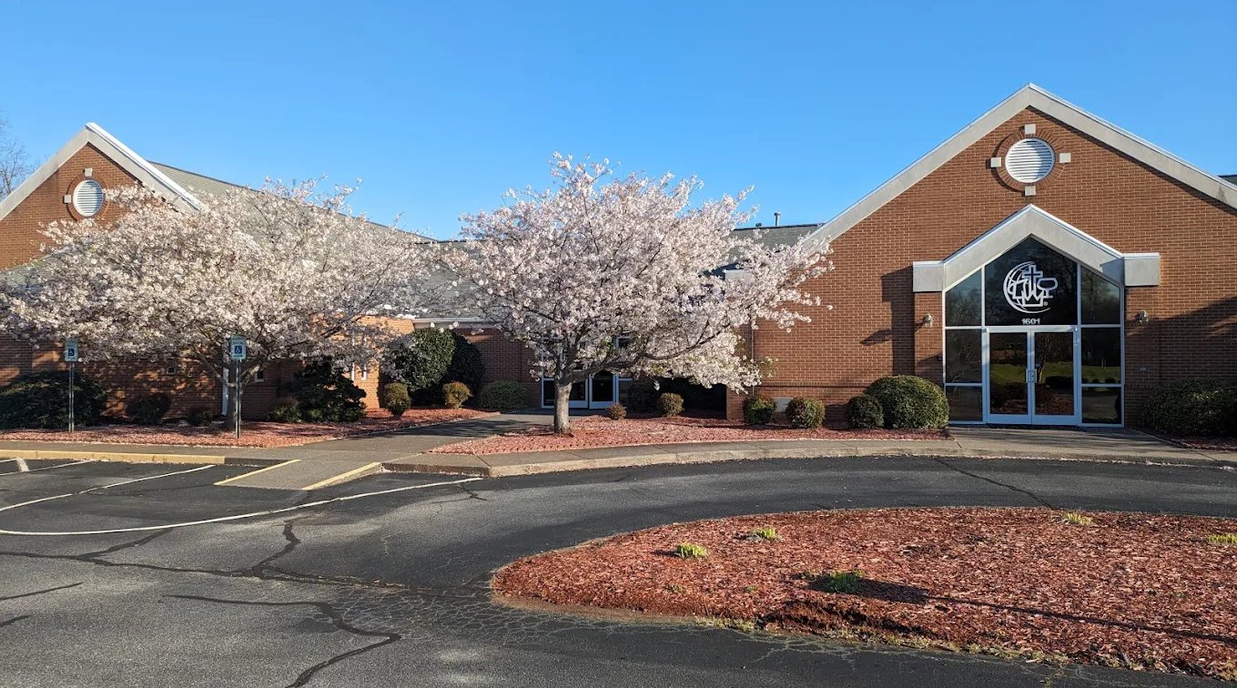 First Alliance Church