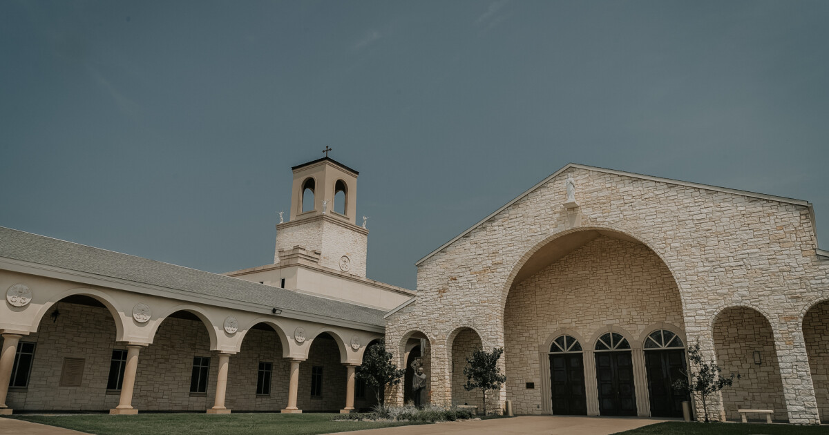St. Elizabeth Ann Seton Catholic Church