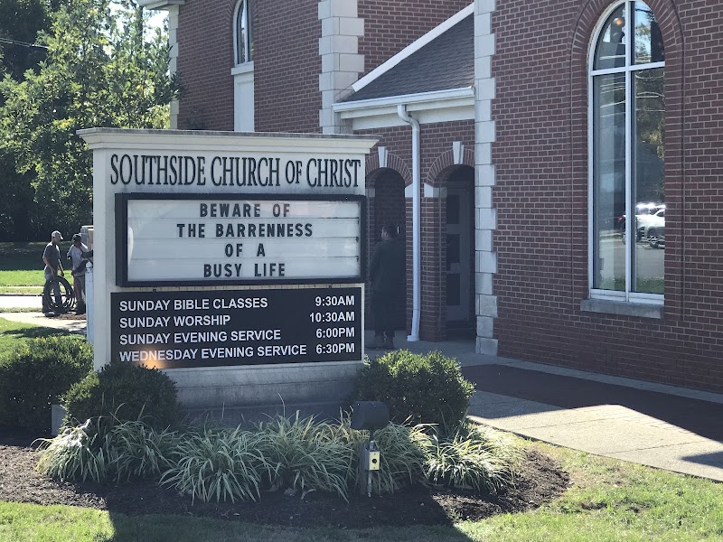 Southside Church of Christ