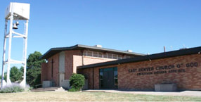 East Denver Church of God