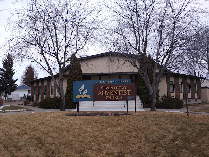 Edmonton South Seventh-day Adventist Church
