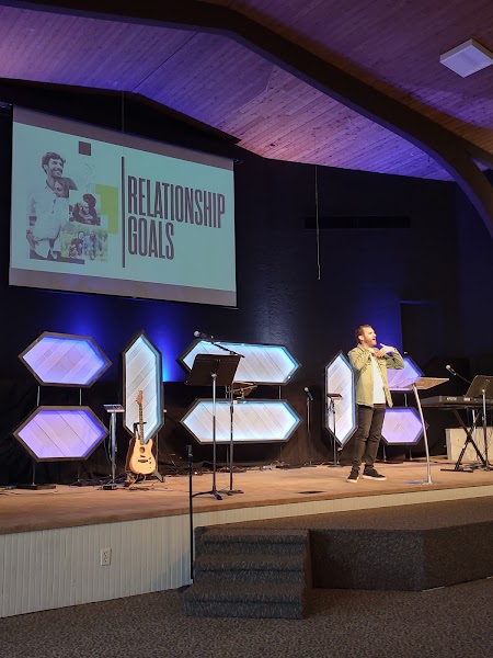 Bellevue Neighborhood Church