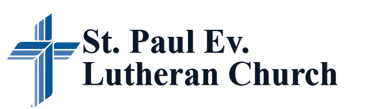 Saint Paul Lutheran Church