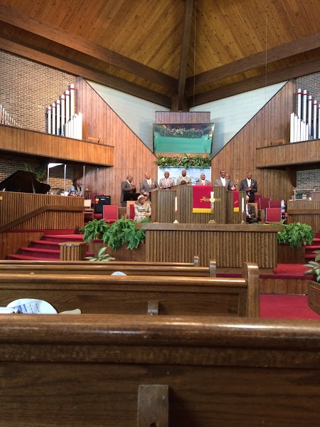 Springfield Baptist Church